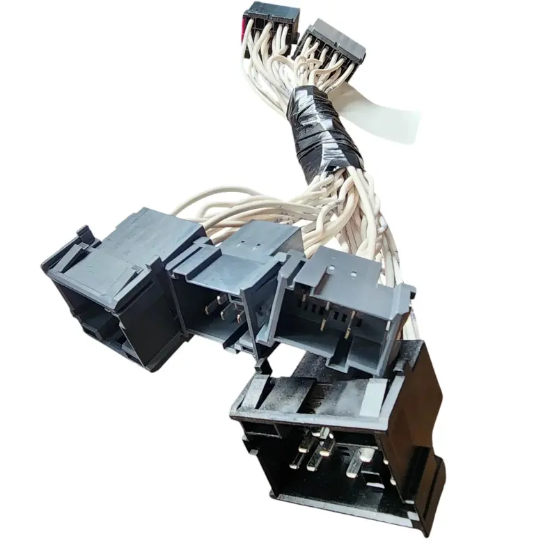 400-864-498 0 Wabco Ecu Electronic Control Unit 2