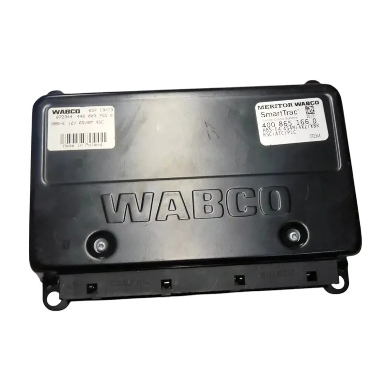 400 865 166 0 Wabco Abs Electronic Control Unit 1