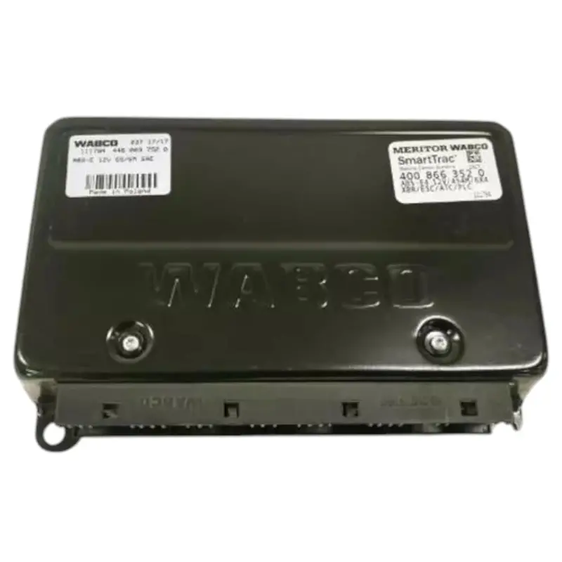400 866 352 0 Wabco Abs Electronic Control Unit 1