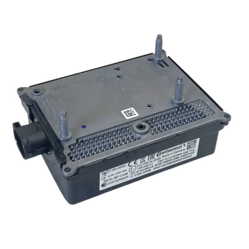 400 871 526 0 Genuine Wabco Adas Radar Sensor 1