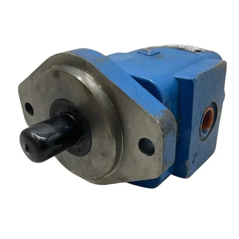 400-C-201 Chandler Hydraulic Motor 1