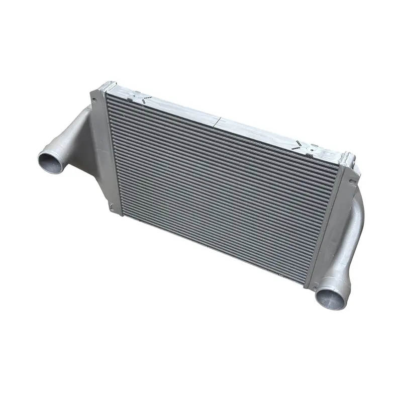 400008 Freightliner Charge Air Cooler 1