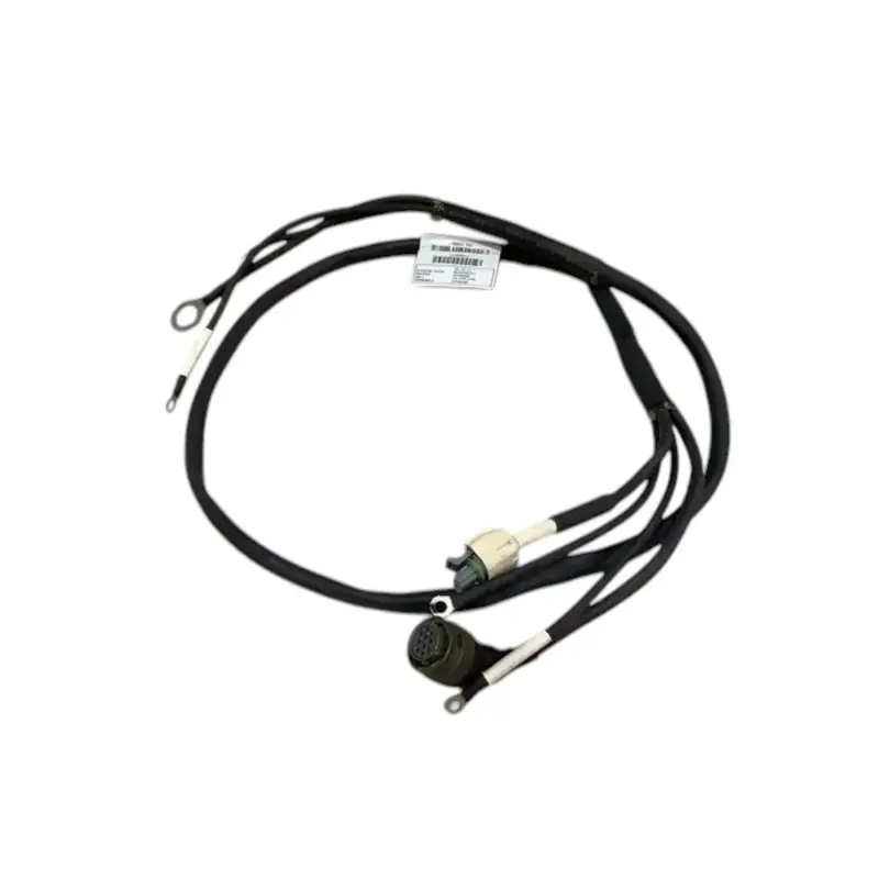 4000633 Genuine Cummins Wiring Harness 1