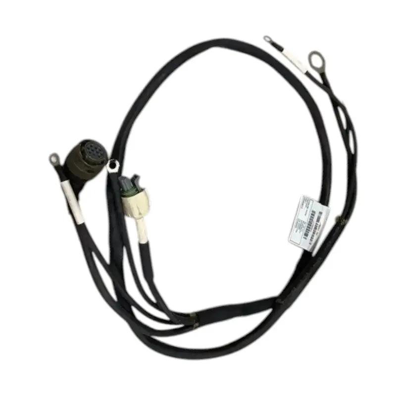 4000633 Genuine Cummins Wiring Harness 2