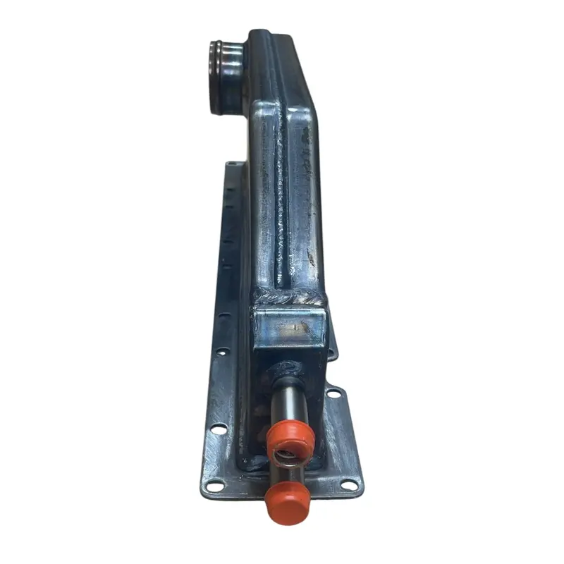4000641 Genuine Cummins Aftercooler 2