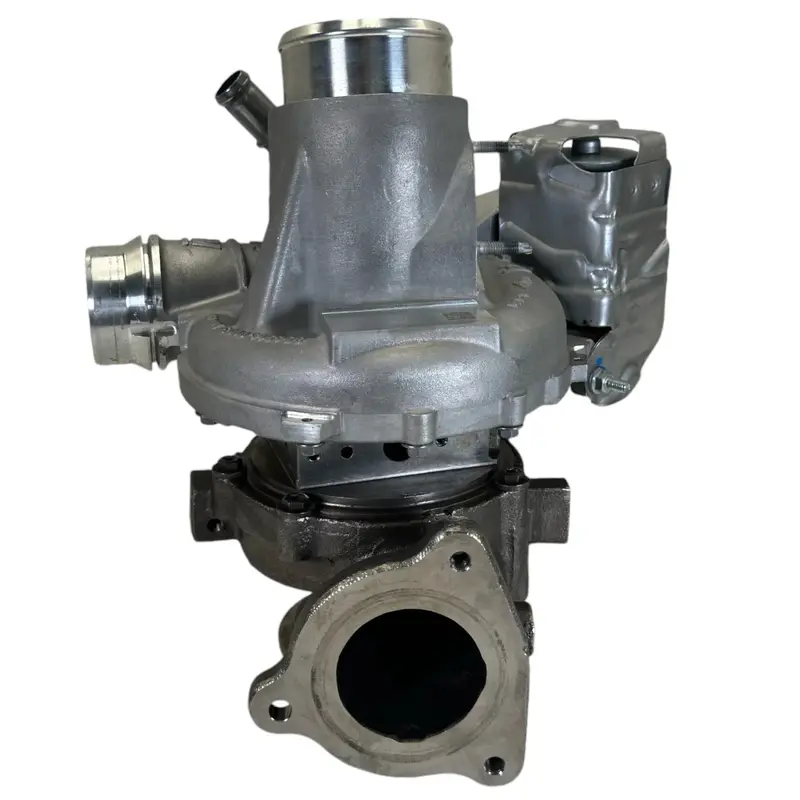 40009020 Genuine Gm Turbocharger 1