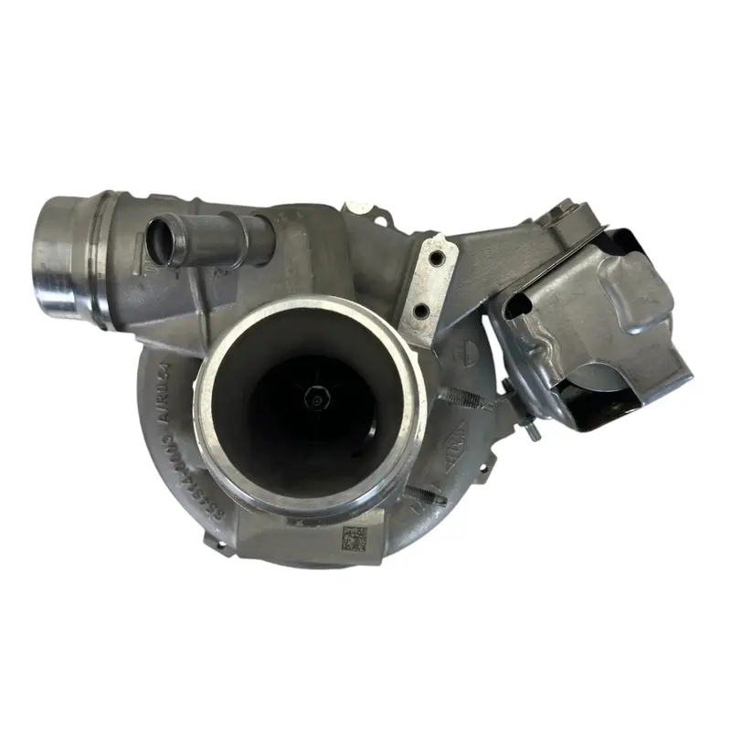 40009020 Genuine Gm Turbocharger 2
