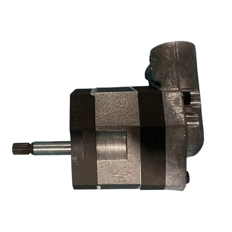 4001873 Genuine Cummins Diesel Fuel Injection Pump 1