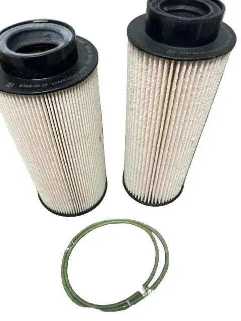 400504-00158 Genuine Paccar Doosan Fuel Filter Element, Part 1