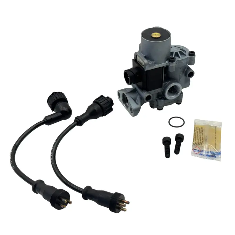 4006110200 Genuine Wabco Modulator Valve Kit 1