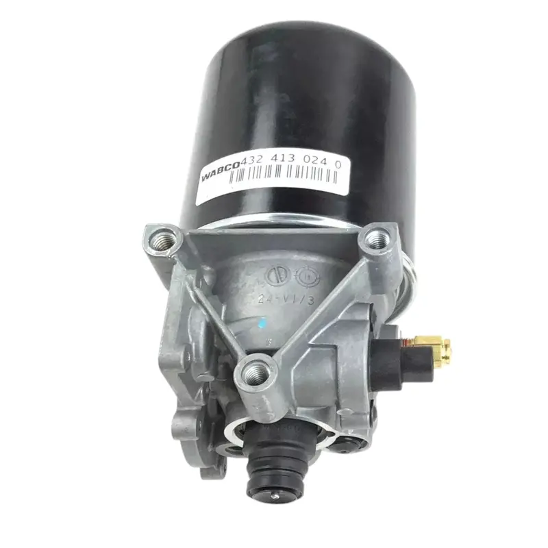 4006110590 Genuine Wabco Air Dryer 2