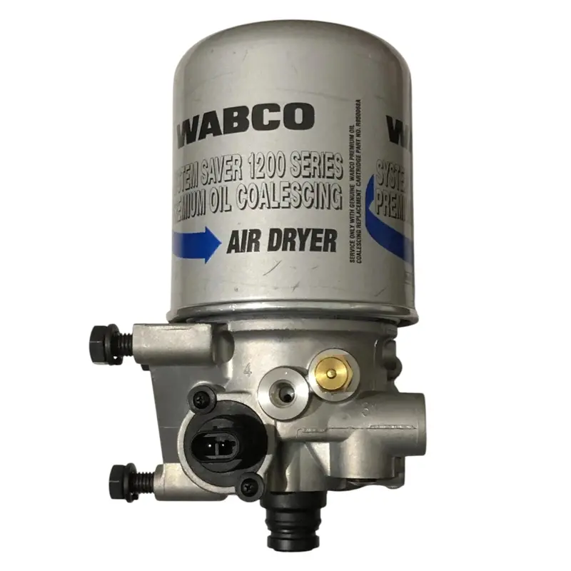 4006110620-025S Genuine Wabco Air Dryer Exchange 1