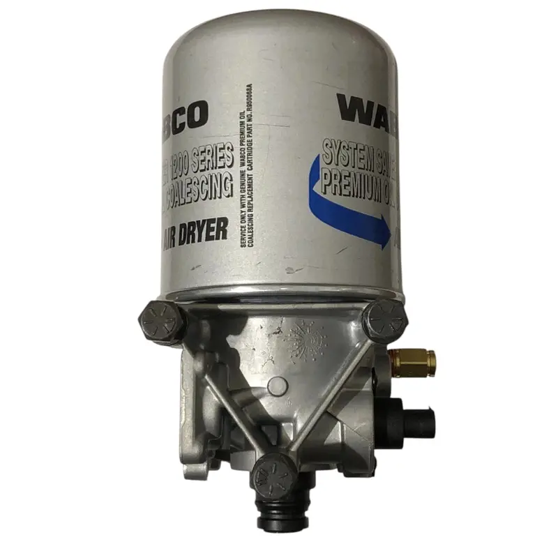 4006110620-025S Genuine Wabco Air Dryer Exchange 2