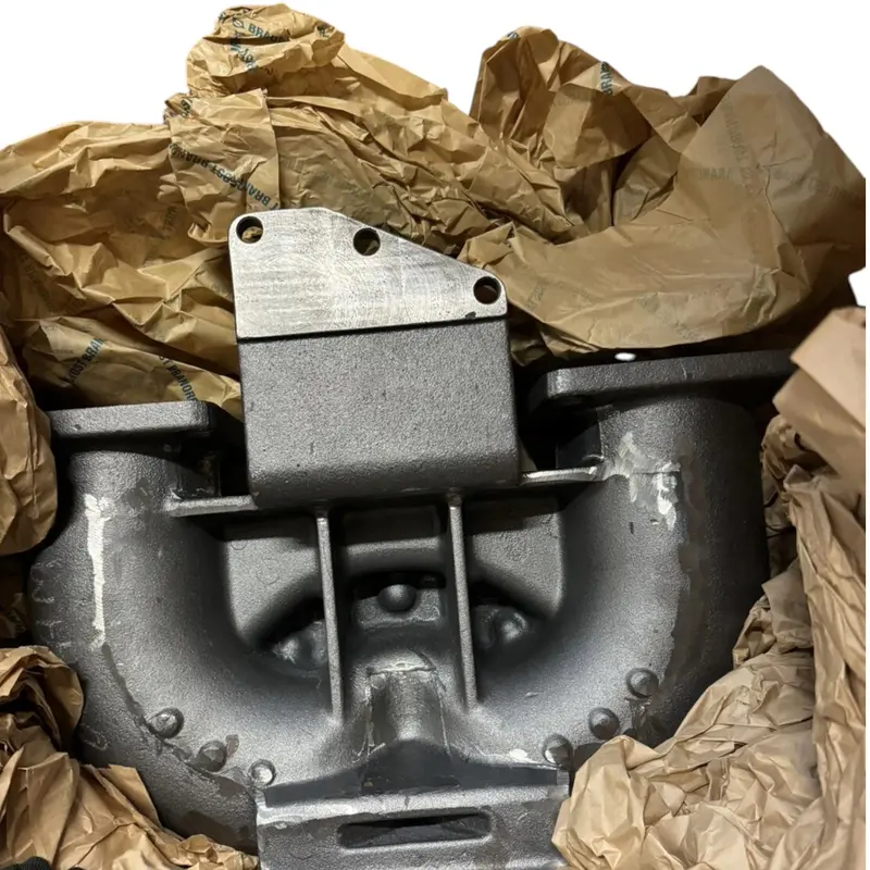 4006333 Genuine Cummins Exhaust Transfer Connection 1