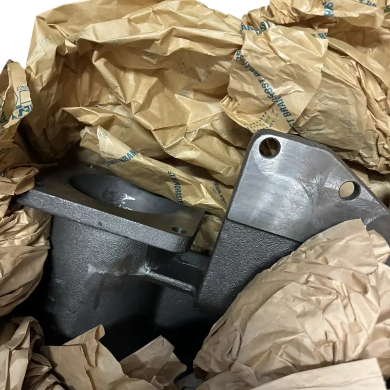 4006333 Genuine Cummins Exhaust Transfer Connection 2