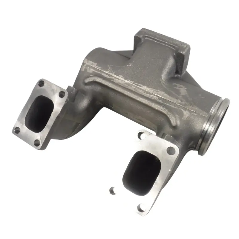 4007732 Cummins Exhaust Manifold 1