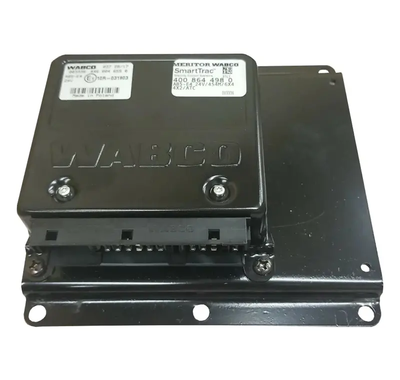 4008507230 Oem Meritor Wabco Abs Ecu For Kenworth/Peterbilt/Freightliner 2