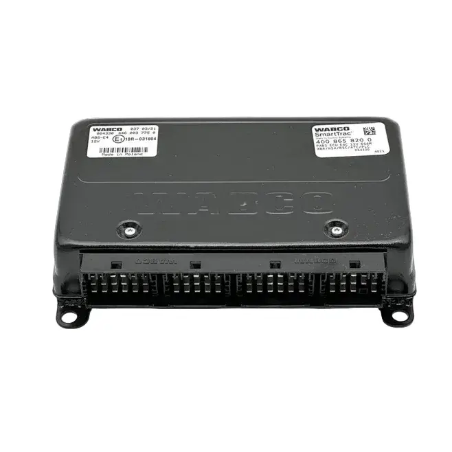4008608700 Genuine Wabco Abs Module 1