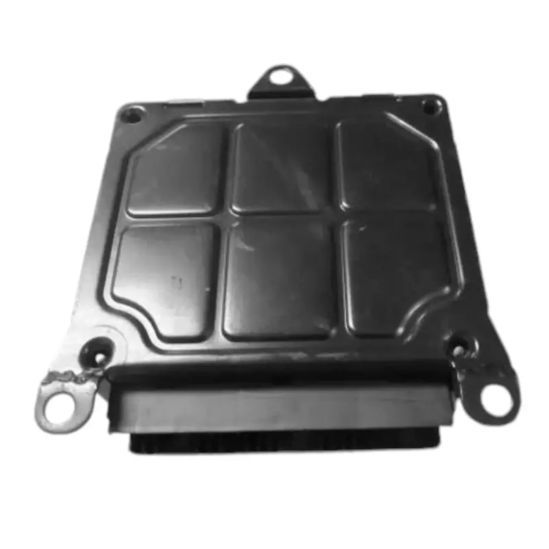 4008644020 Genuine Wabco Abs Ecu Brake Control Module 2