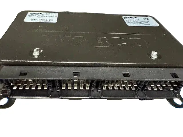 4008653040 Genuine Wabco Abs Ecu Control Module Unit 2