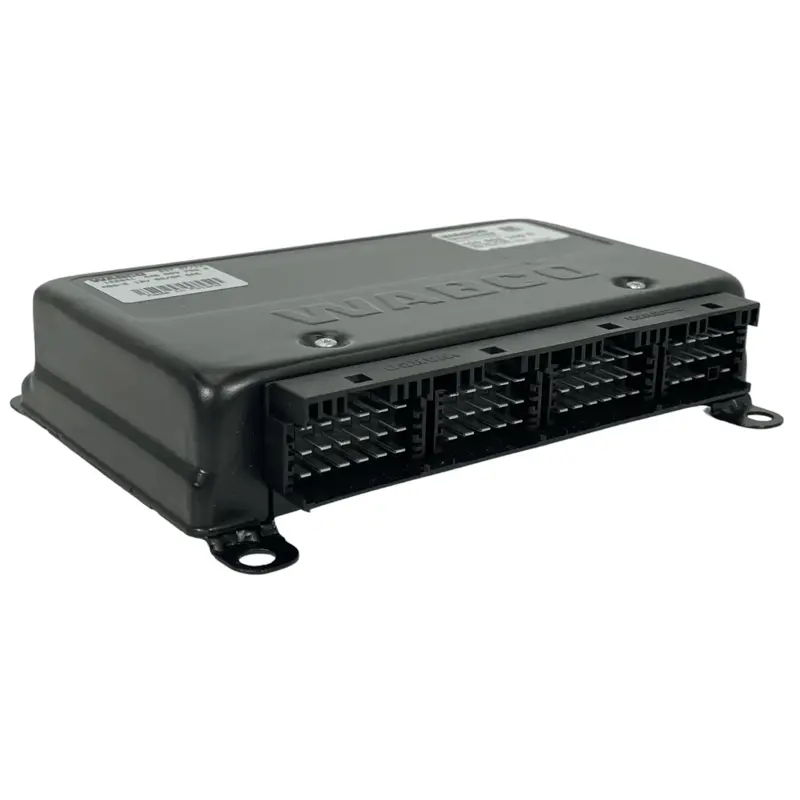 4008663040 Genuine Wabco Abs Control Module Ecu 2