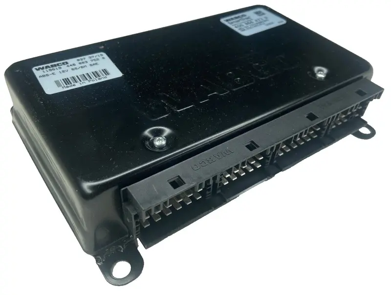 4008664720 Genuine Wabco Abs Electronic Control Unit 1