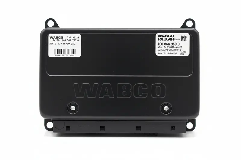 4008669500 Genuine Wabco Ecu Abs Control Module 1