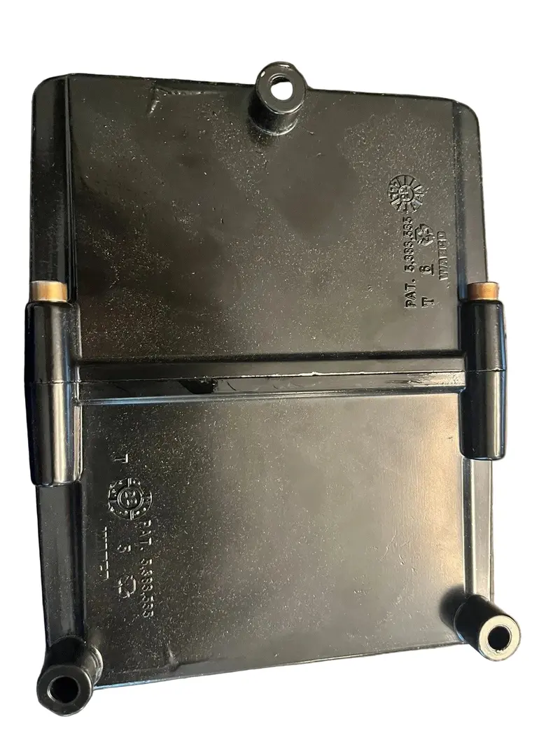 4008680090 Genuine Wabco Abs Electronic Control Unit-12V 1