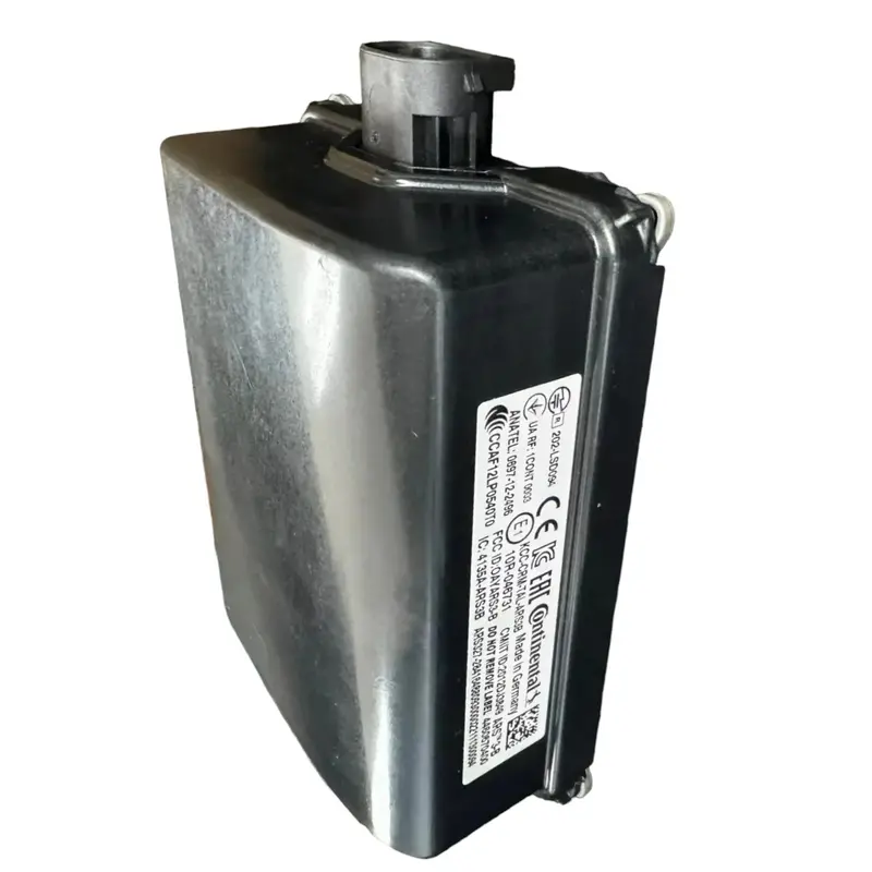 4008710250 Genuine Wabco Active Radar P3 2