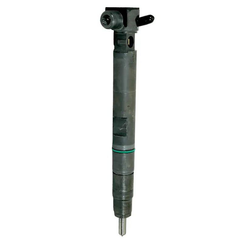 40090300043E Genuine Bobcat Fuel Injectors Set Of 4 2