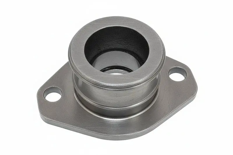 4017163 Genuine Cummins Connection Flange 1