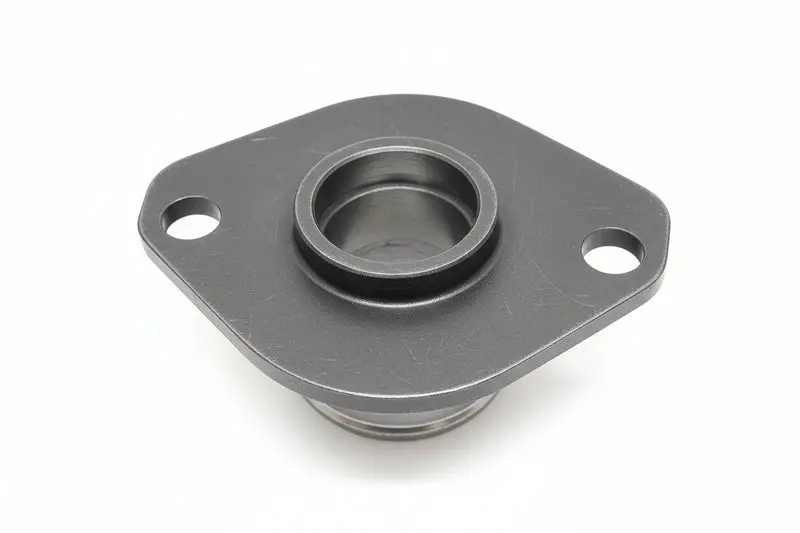 4017163 Genuine Cummins Connection Flange 2