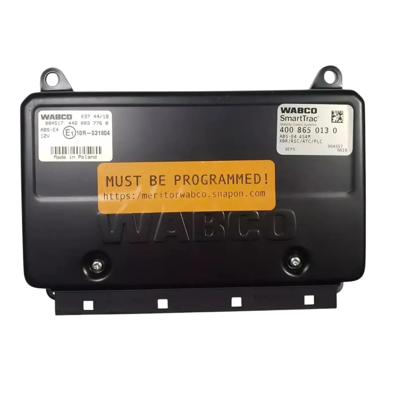 4020581C1 Genuine International Abs Control Module 1