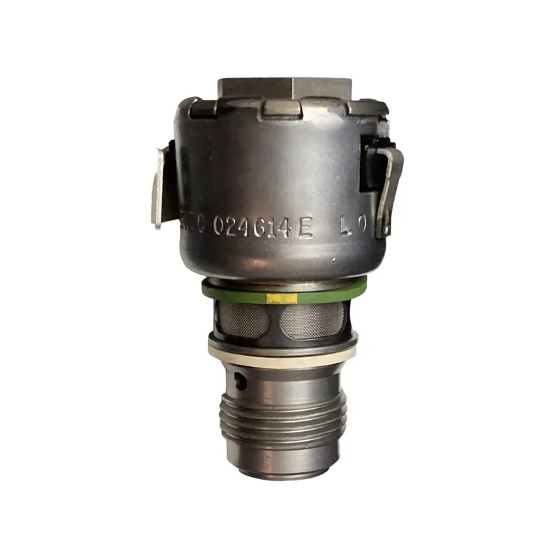 4024759 Genuine Cummins Solenoid 1