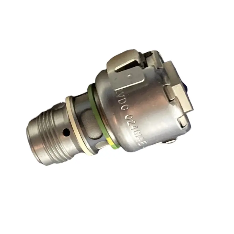 4024759 Genuine Cummins Solenoid 2