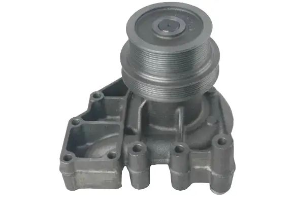 4025097 Genuine Cummins Water Pump For Isx, Qsx 1