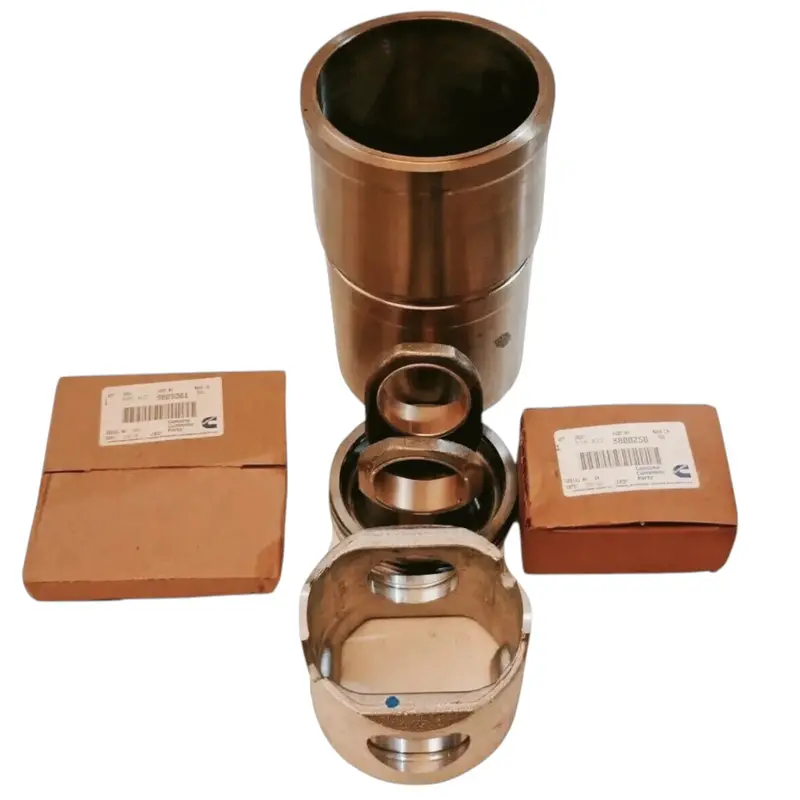 4025167 Genuine Cummins Cylinder Kit 1
