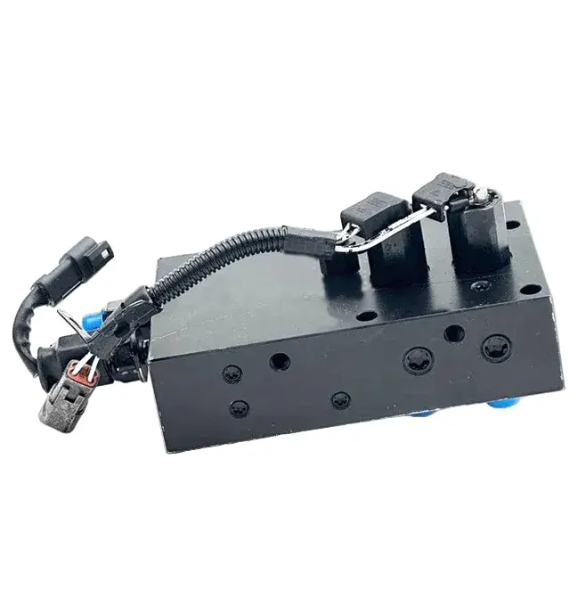 4025318 Genuine Cummins Accumulator Module 1