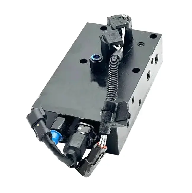 4025318 Genuine Cummins Accumulator Module 2
