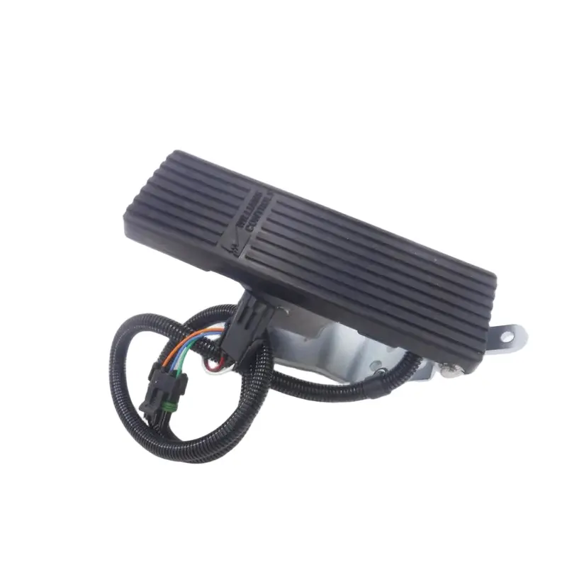 402657 Genuine Williams Controls Electronic Treadle Accelerator Pedal For Comm Trucks 1