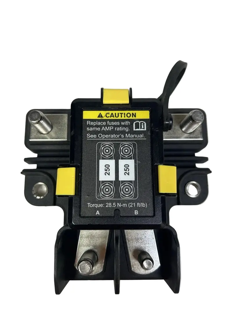 4032090C91 Genuine International Module Fuse Block-250 Amp 1