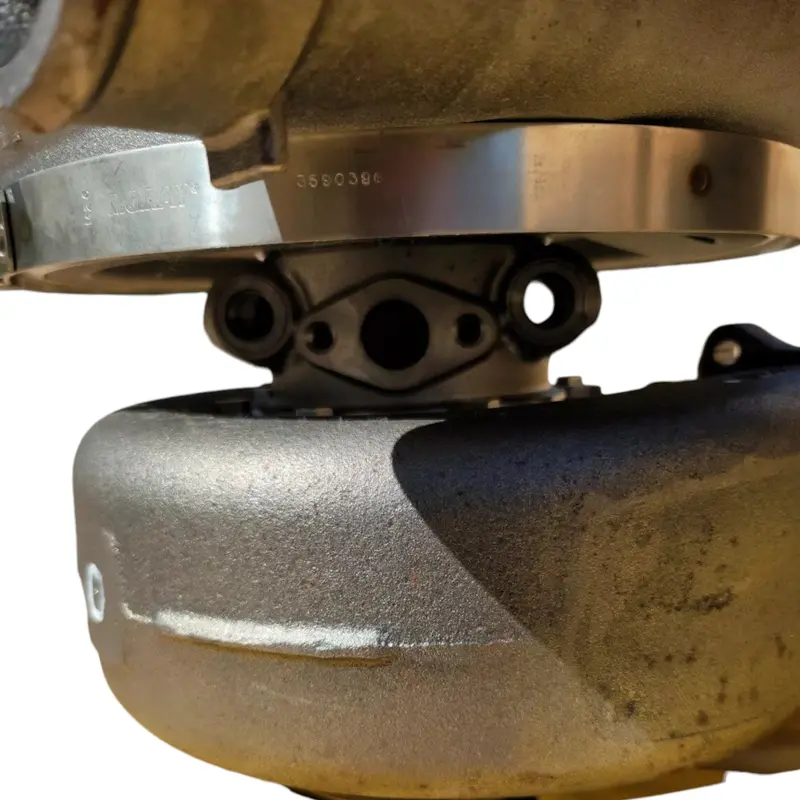 4032789 Genuine Cummins Turbocharger Kit 2