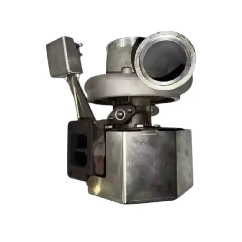 4032931H Genuine Holset Turbocharger Hx35w 1