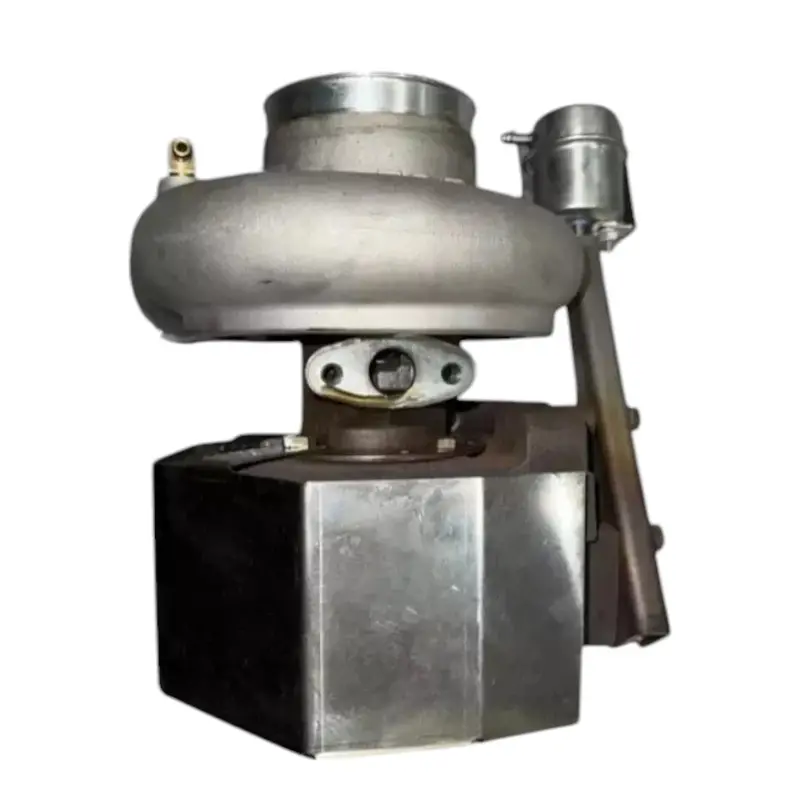 4032931H Genuine Holset Turbocharger Hx35w 2