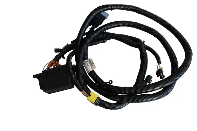 4033171C99 Genuine International Jumper Harness 1