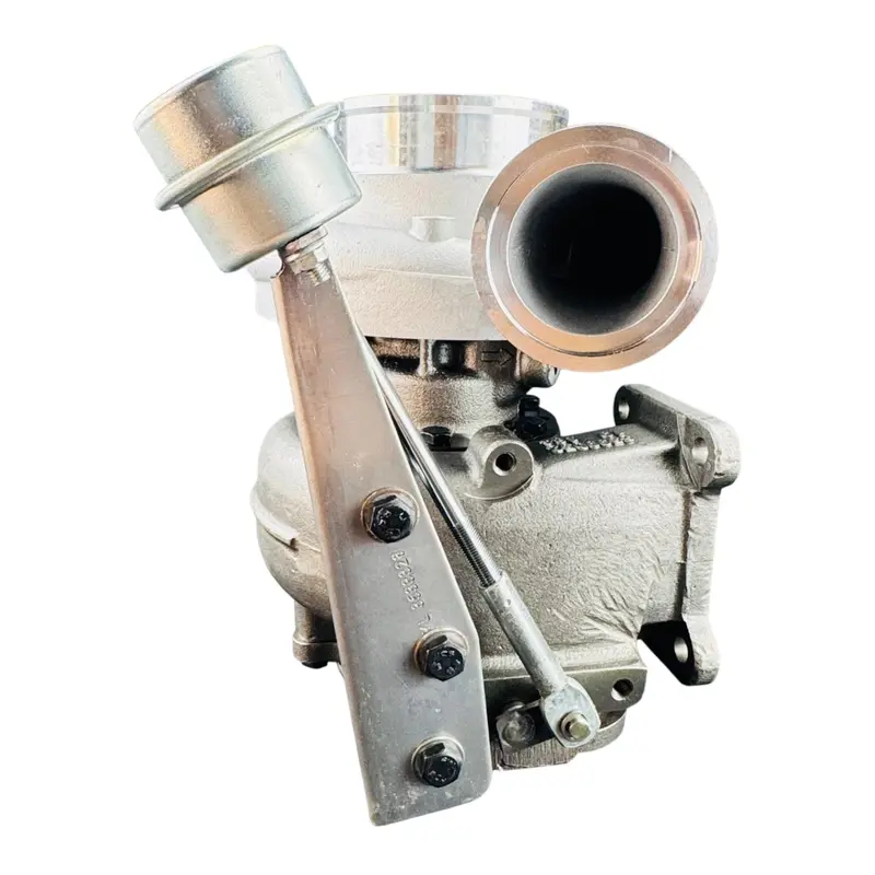 4033436 Genuine Cummins Turbocharger 2