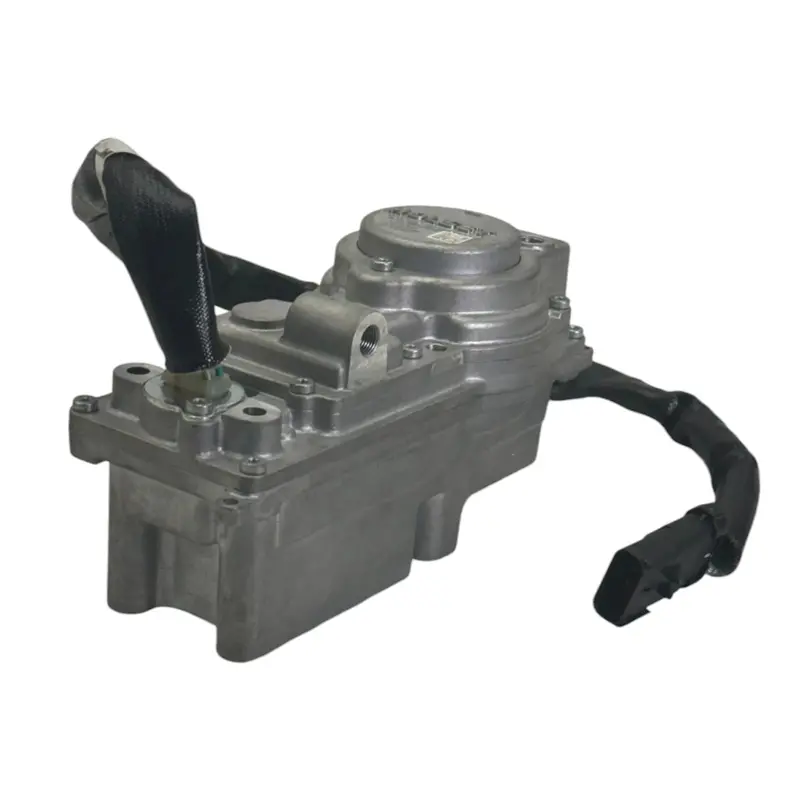 4034123H Genuine Cummins Electric Actuator Kit 1