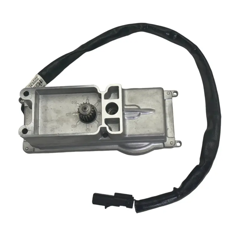 4034123H Genuine Cummins Electric Actuator Kit 2