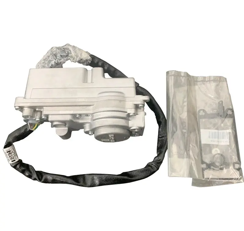 4034124H Genuine Cummins Turbocharger Electronic Actuator Kit 1