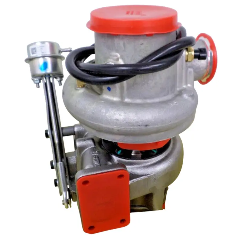 4035439 Genuine Cummins Turbocharger 1